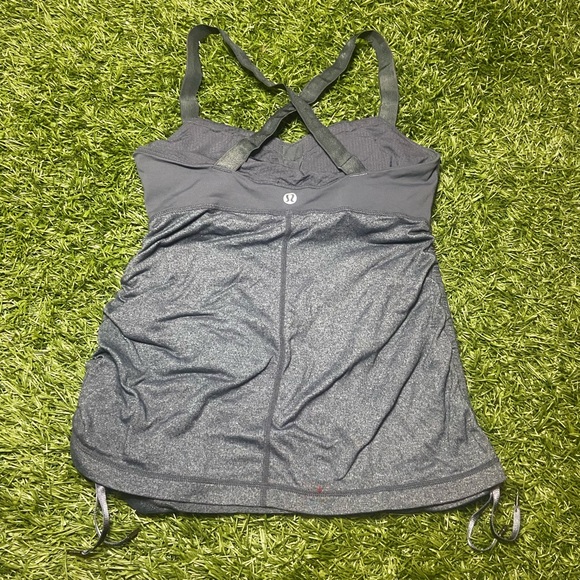 Lulu Lemon Top - Picture 2 of 4